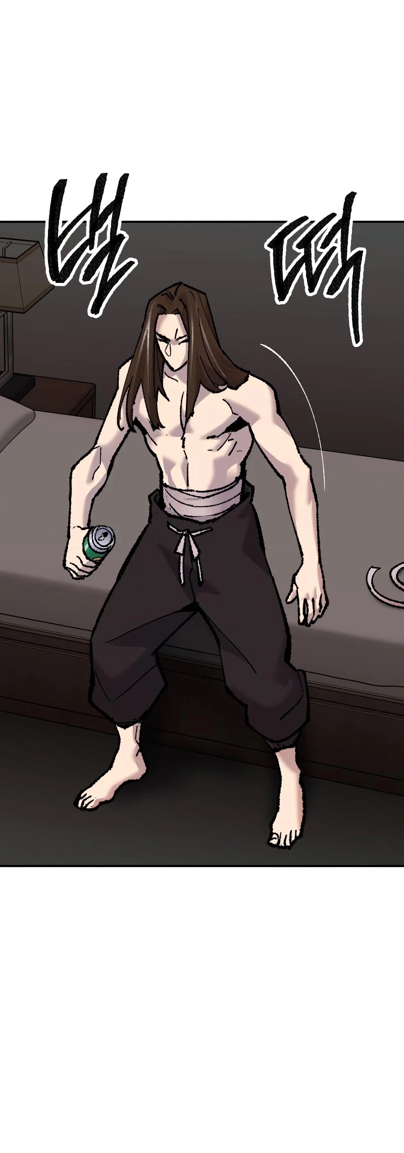 Limit Breaker Chapter 48 page 63 - Chapter 48