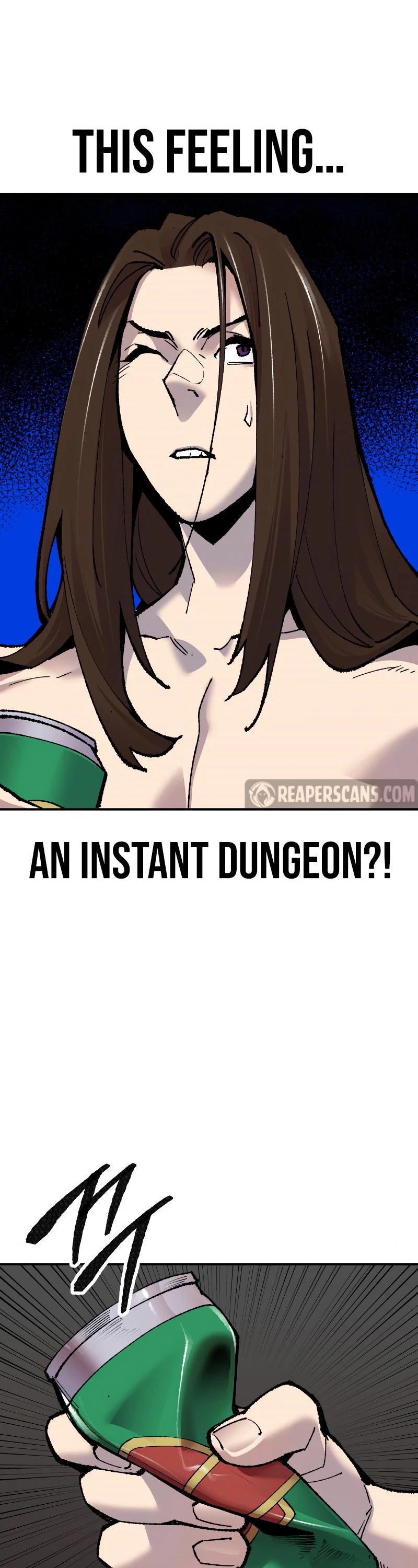 Limit Breaker Chapter 48 page 64 - Chapter 48