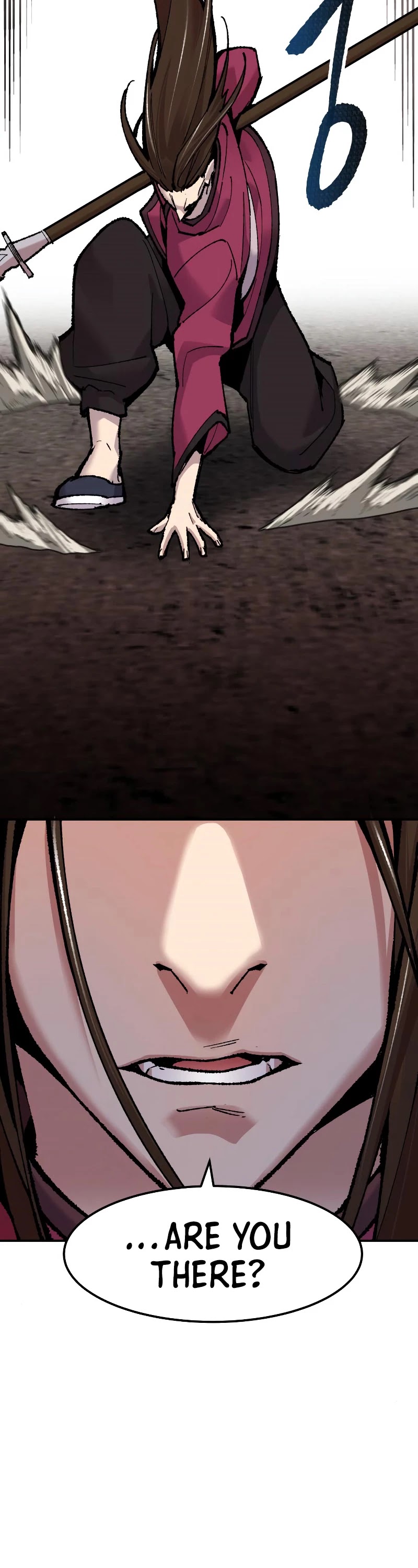 Limit Breaker Chapter 48 page 67 - Chapter 48
