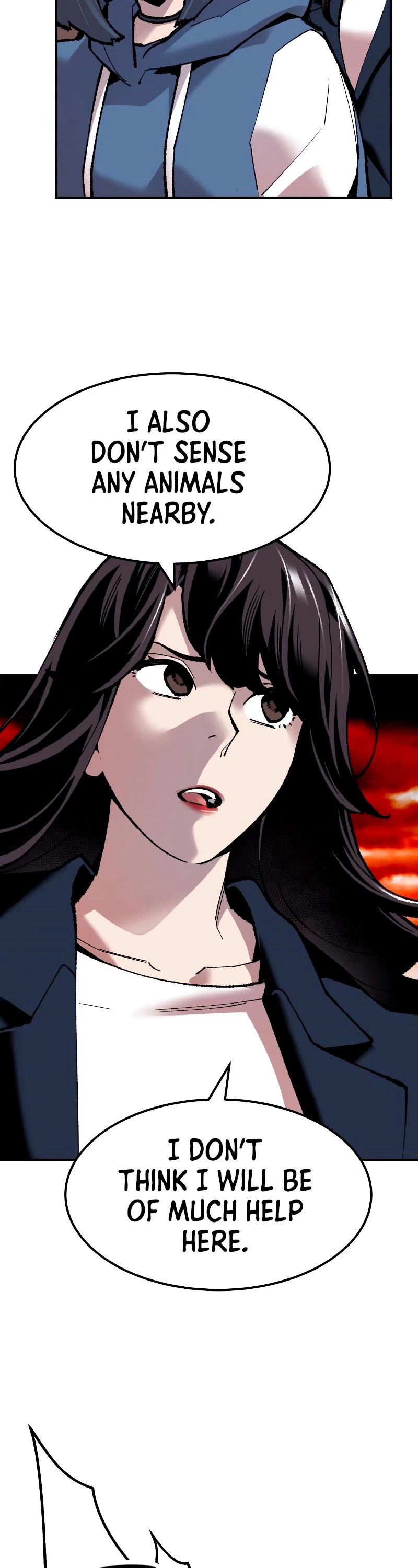 Limit Breaker Chapter 49 page 12 - Chapter 49