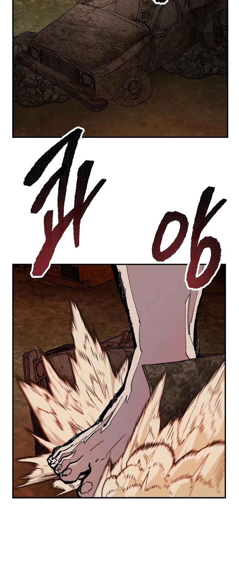 Limit Breaker Chapter 49 page 14 - Chapter 49