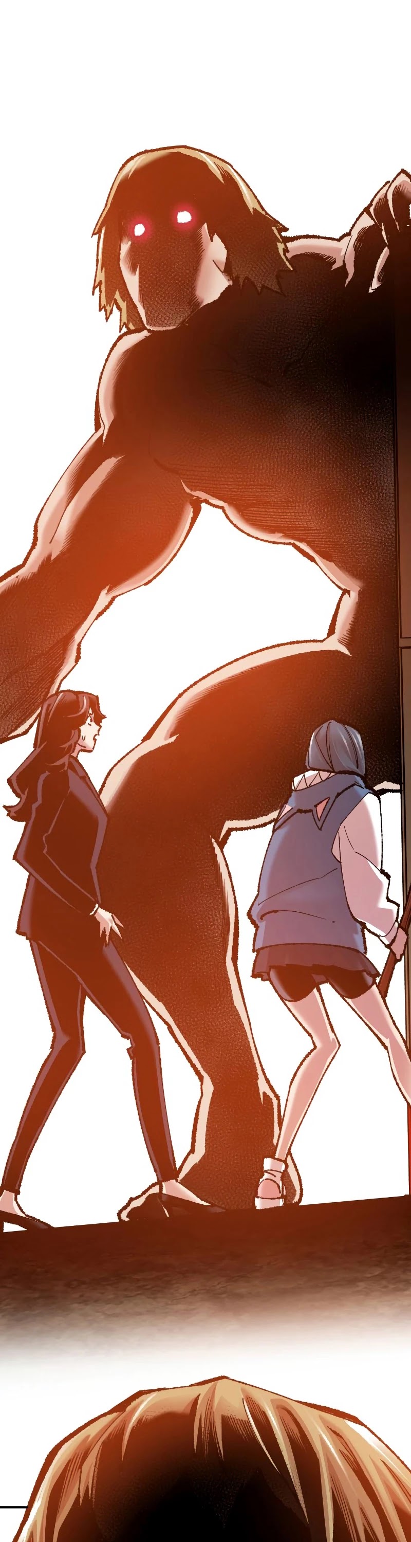 Limit Breaker Chapter 49 page 16 - Chapter 49