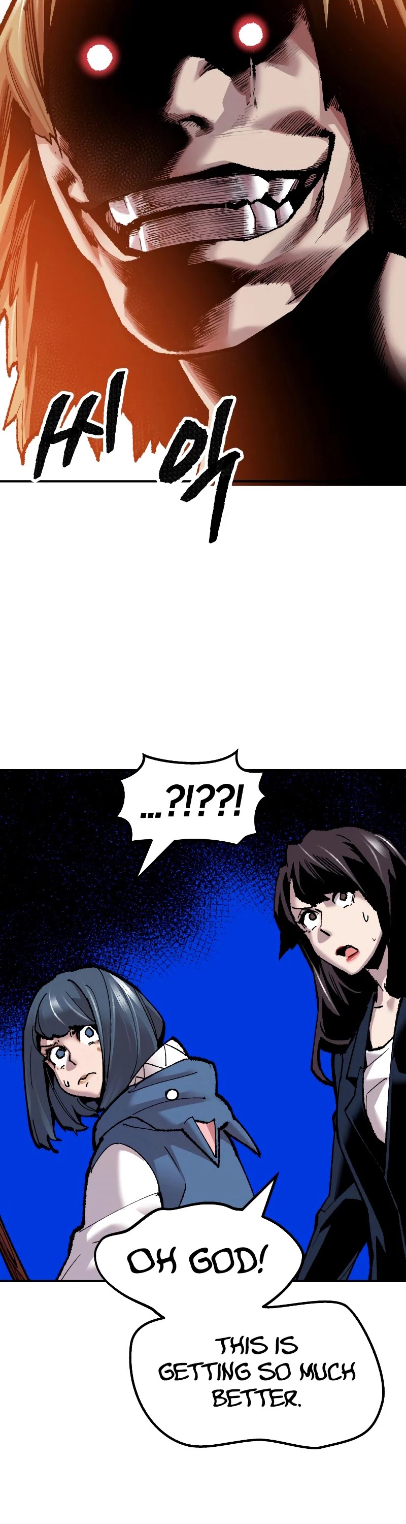 Limit Breaker Chapter 49 page 17 - Chapter 49