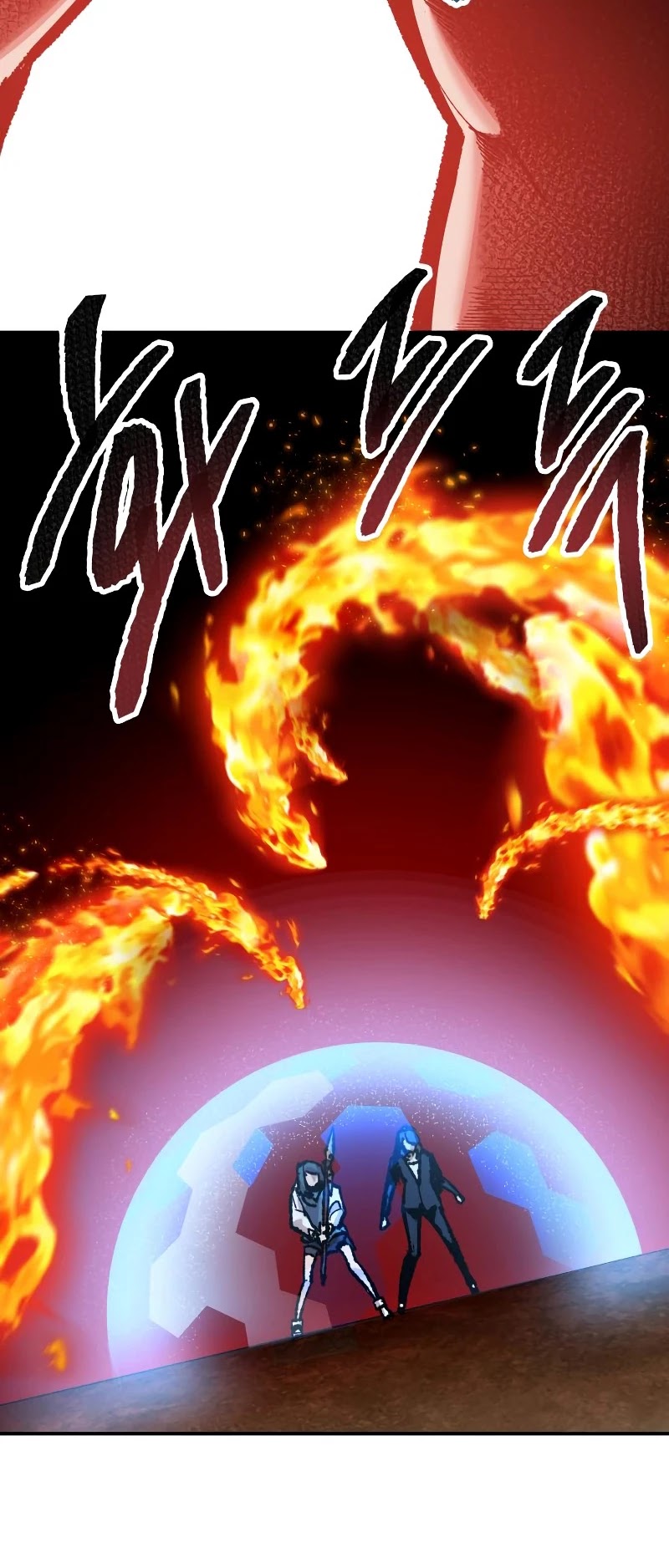 Limit Breaker Chapter 49 page 20 - Chapter 49