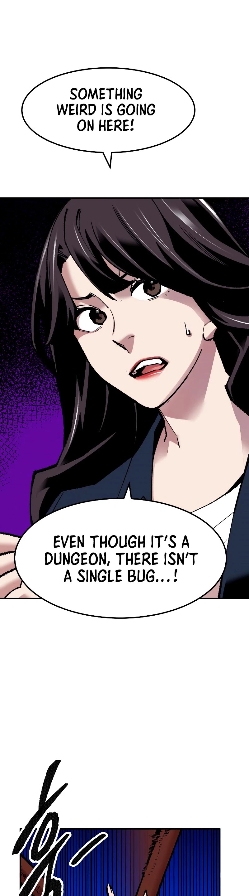 Limit Breaker Chapter 49 page 23 - Chapter 49