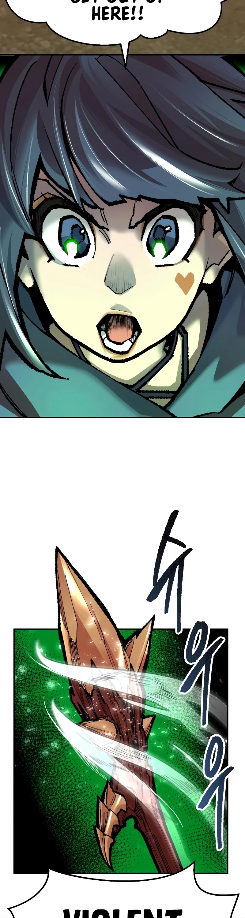 Limit Breaker Chapter 49 page 26 - Chapter 49