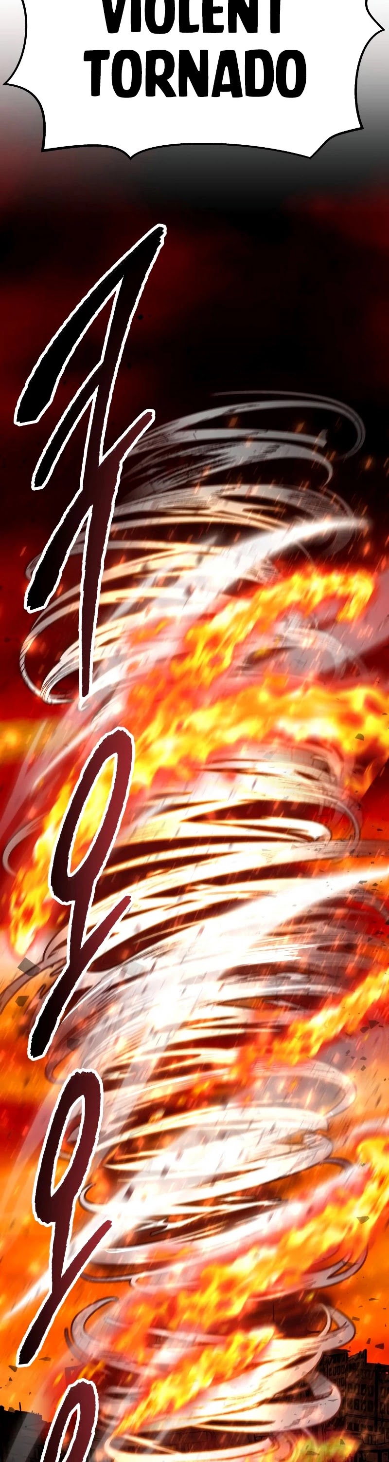 Limit Breaker Chapter 49 page 27 - Chapter 49