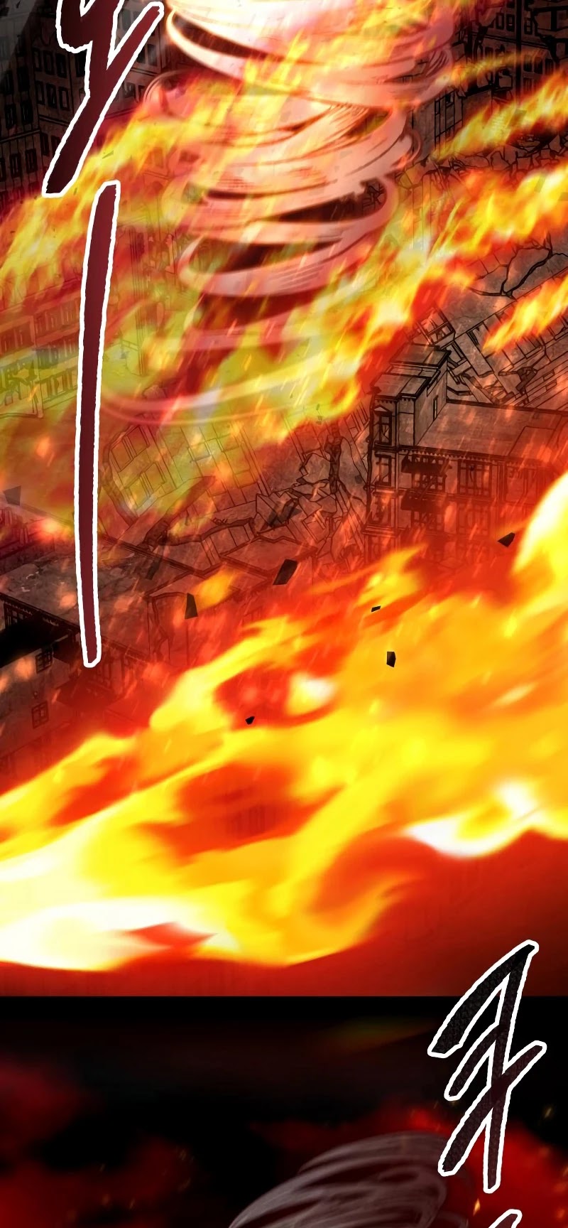 Limit Breaker Chapter 49 page 28 - Chapter 49