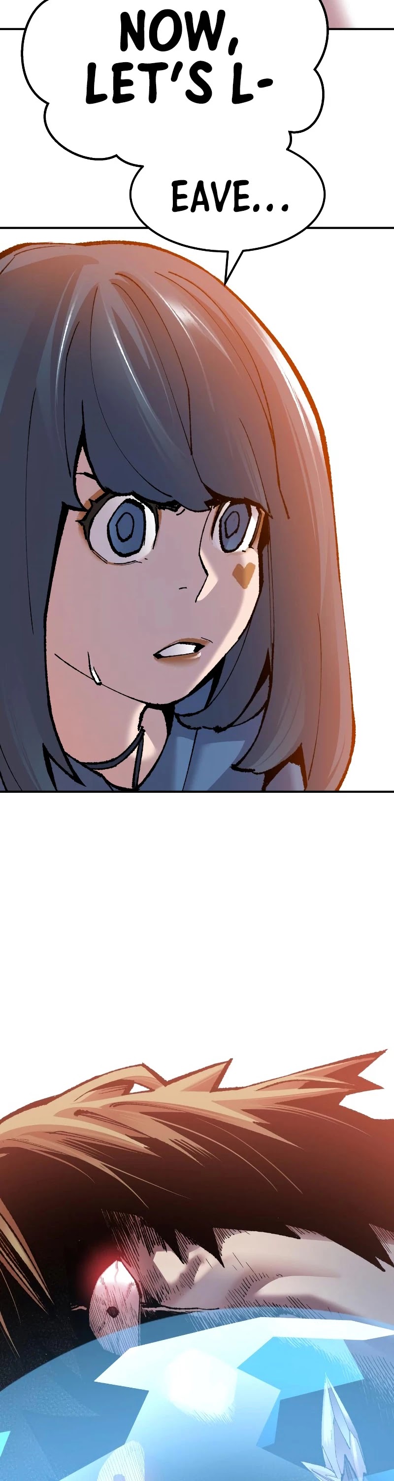 Limit Breaker Chapter 49 page 31 - Chapter 49