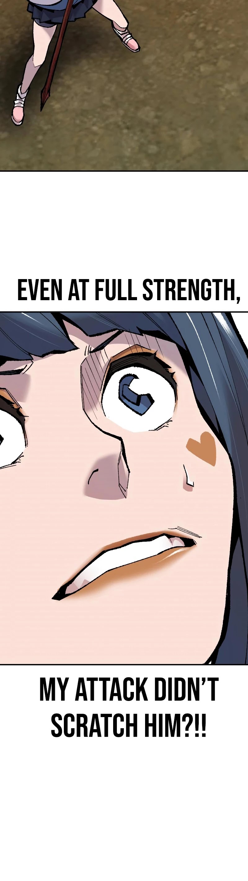 Limit Breaker Chapter 49 page 33 - Chapter 49