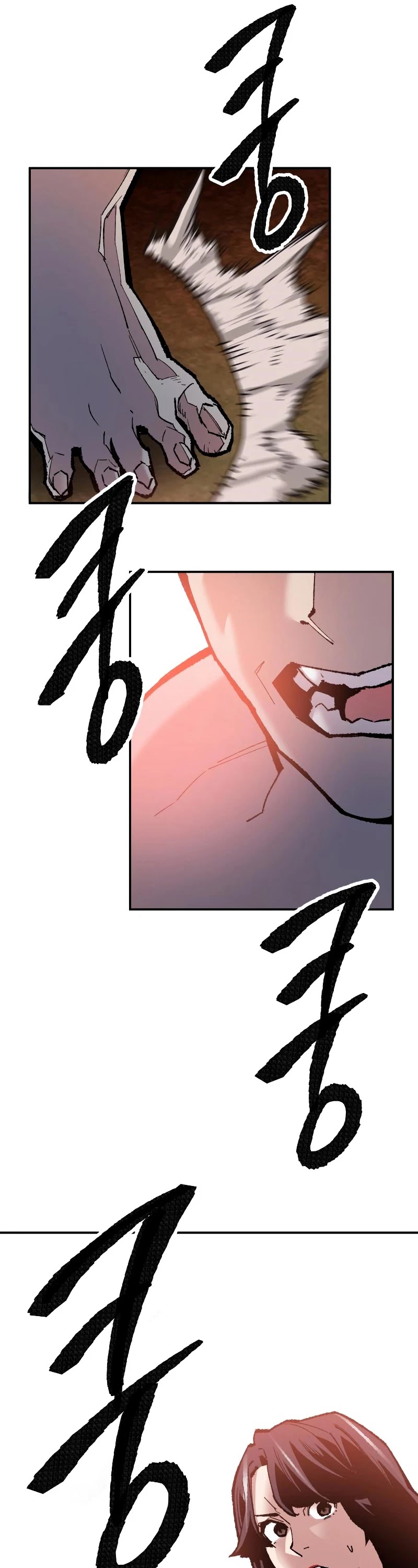 Limit Breaker Chapter 49 page 34 - Chapter 49