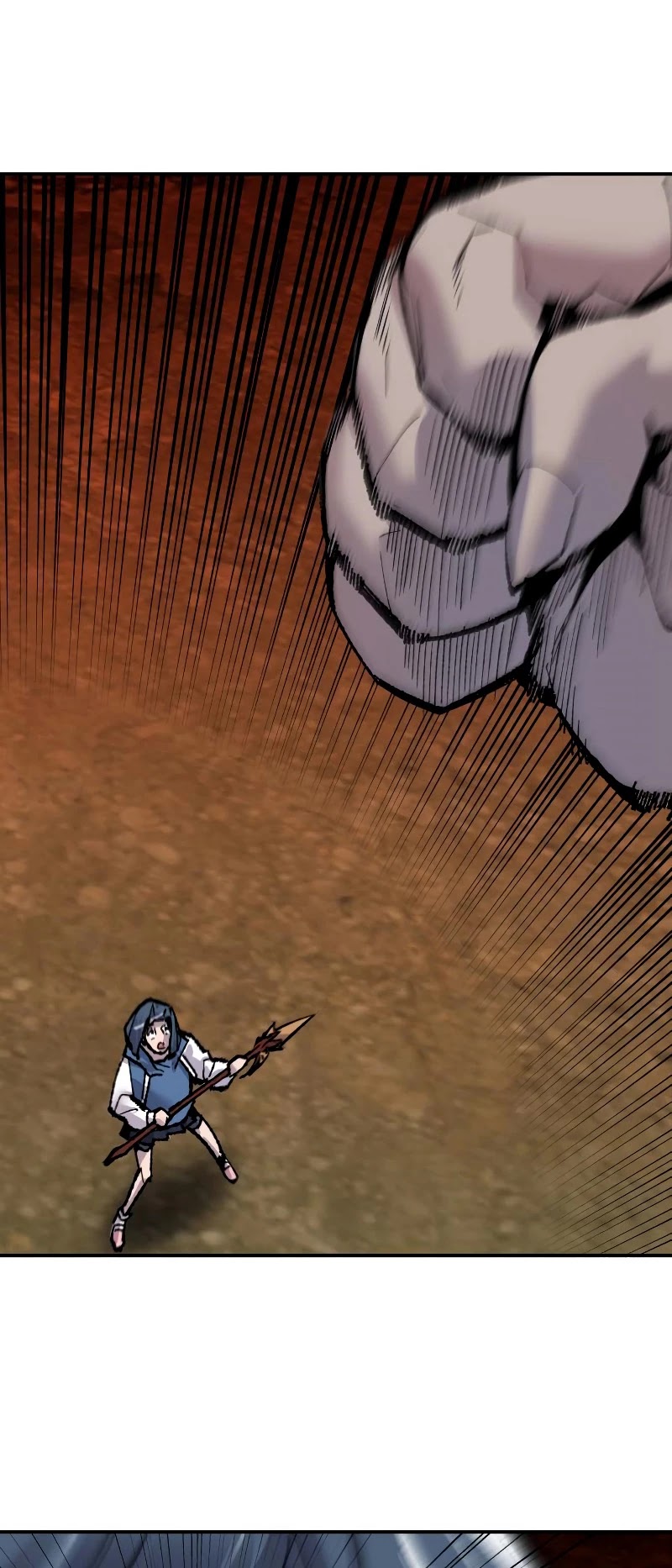 Limit Breaker Chapter 49 page 37 - Chapter 49