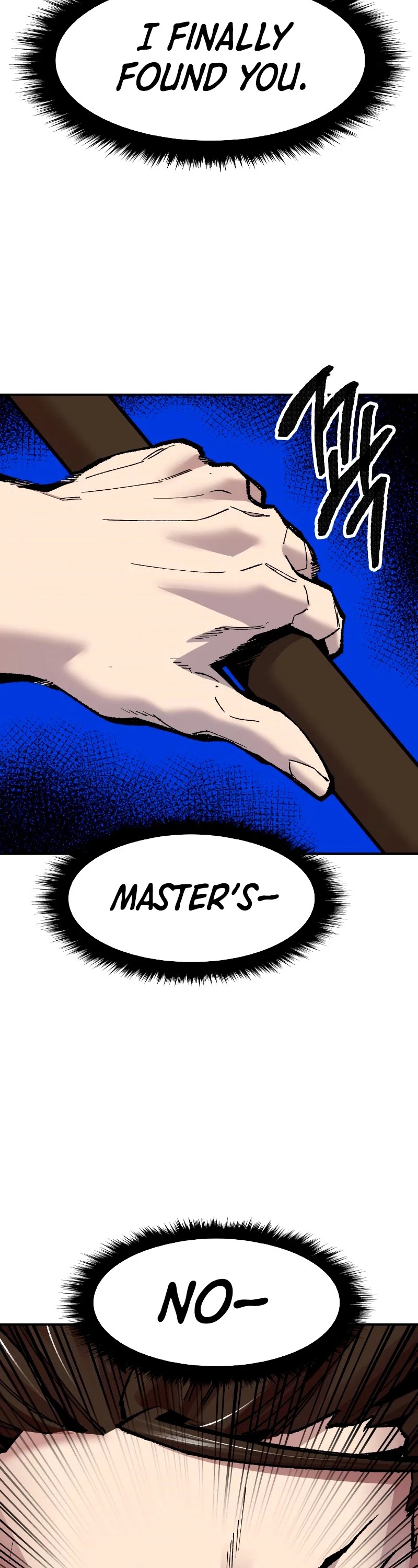Limit Breaker Chapter 49 page 41 - Chapter 49
