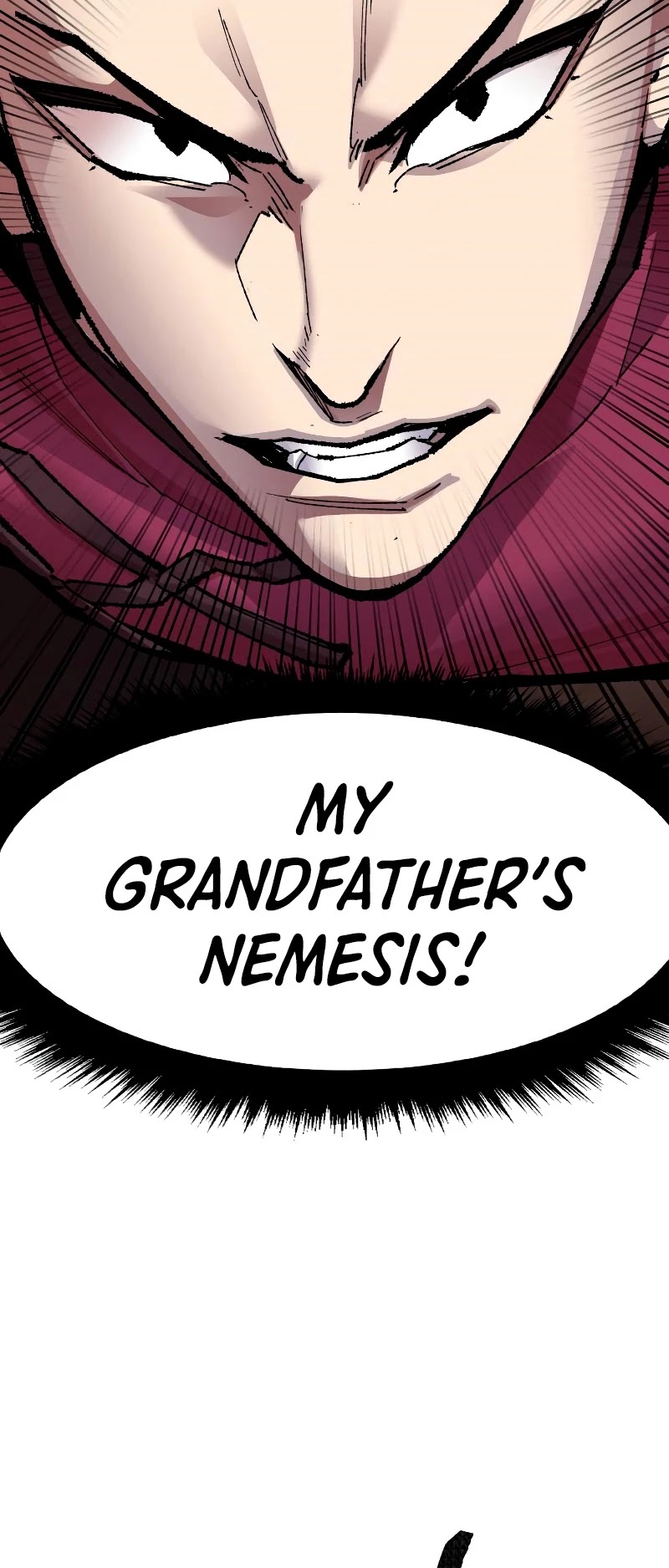 Limit Breaker Chapter 49 page 42 - Chapter 49