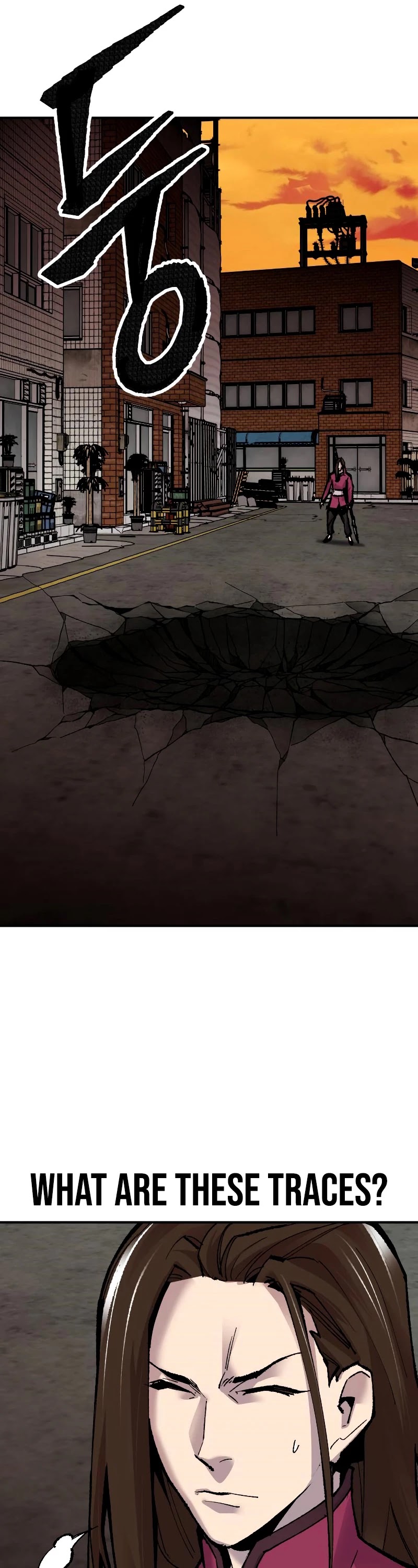 Limit Breaker Chapter 49 page 44 - Chapter 49