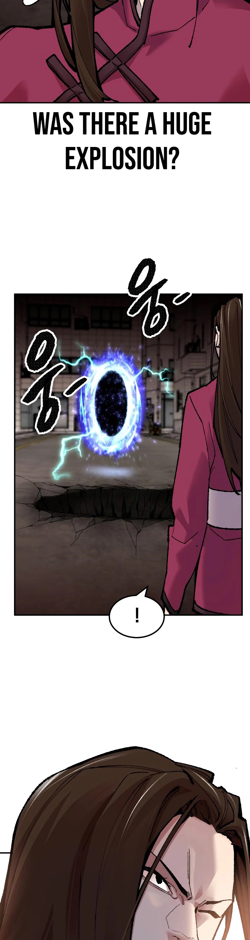 Limit Breaker Chapter 49 page 45 - Chapter 49