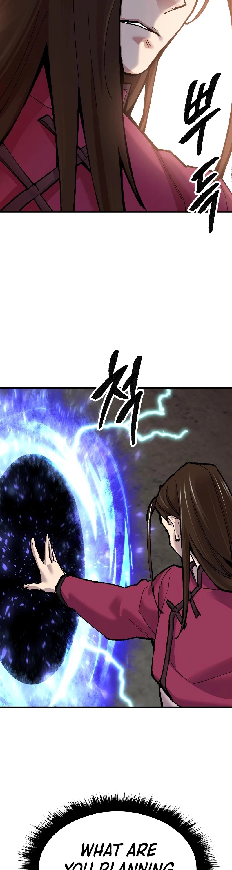 Limit Breaker Chapter 49 page 46 - Chapter 49