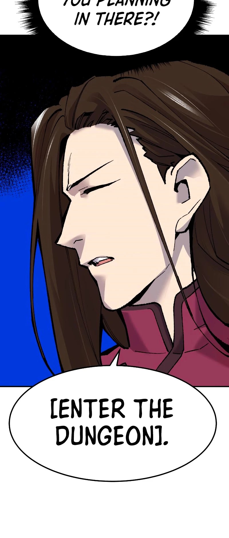 Limit Breaker Chapter 49 page 47 - Chapter 49