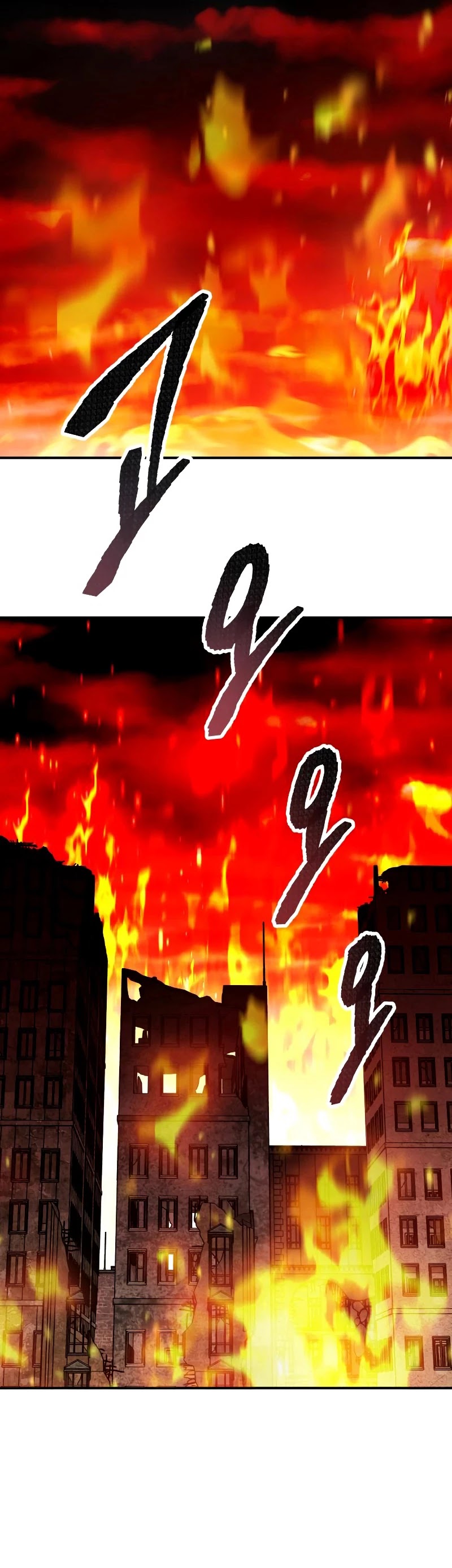Limit Breaker Chapter 49 page 5 - Chapter 49