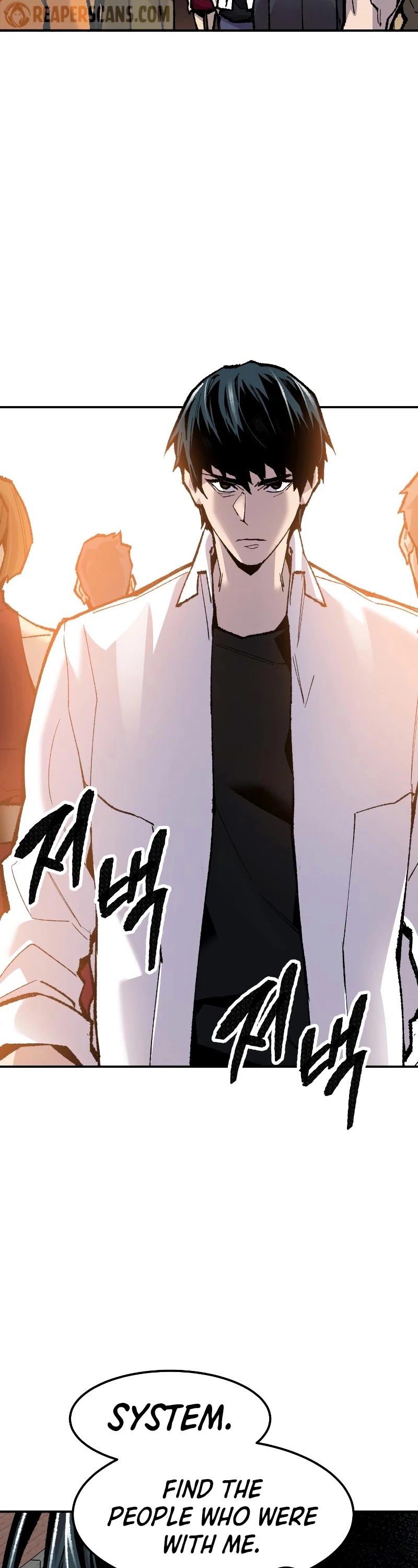 Limit Breaker Chapter 49 page 50 - Chapter 49