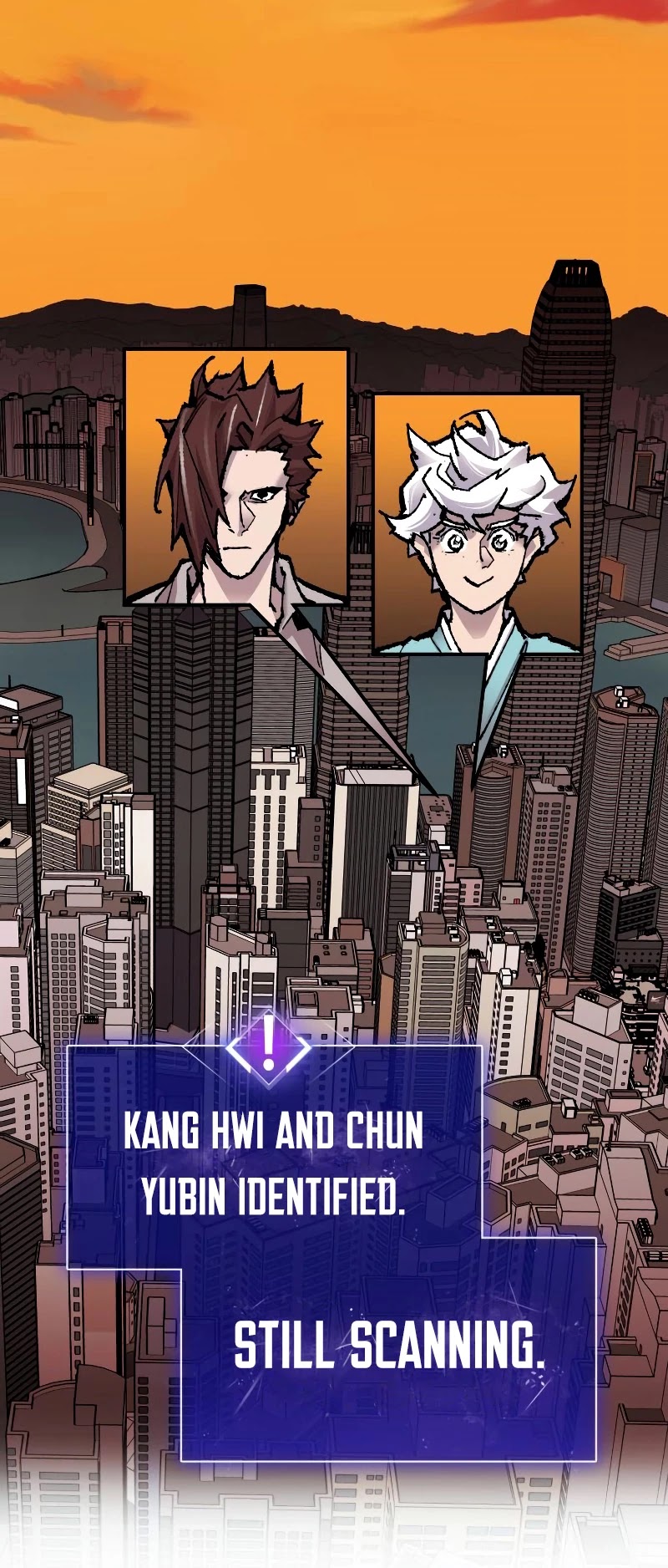 Limit Breaker Chapter 49 page 52 - Chapter 49