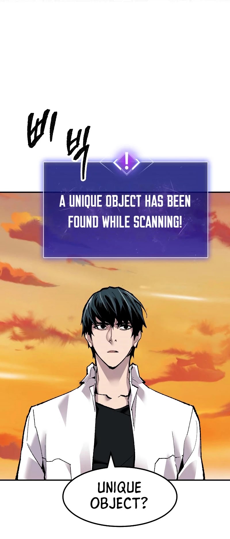 Limit Breaker Chapter 49 page 53 - Chapter 49