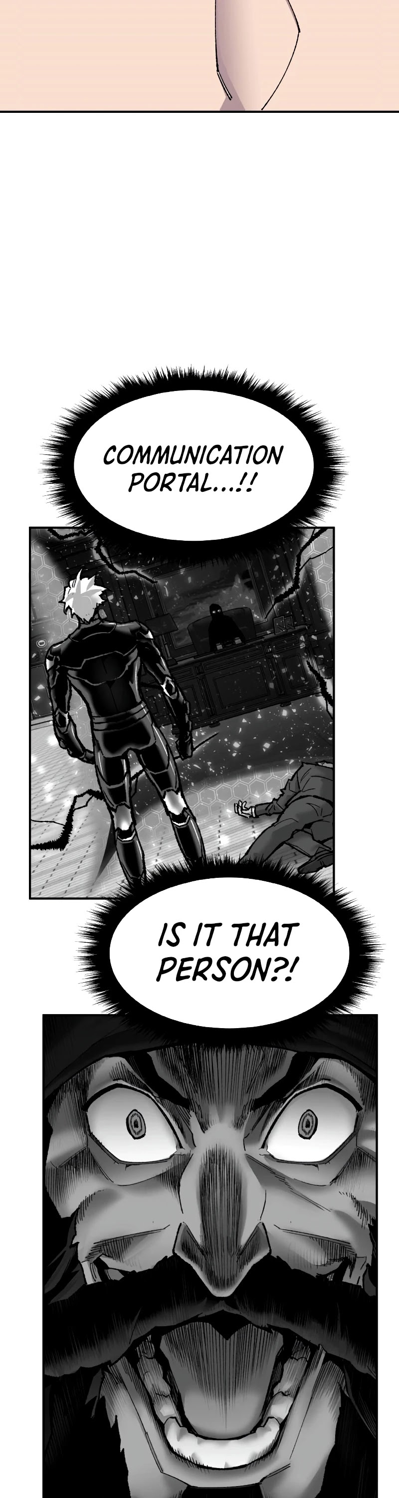 Limit Breaker Chapter 49 page 55 - Chapter 49