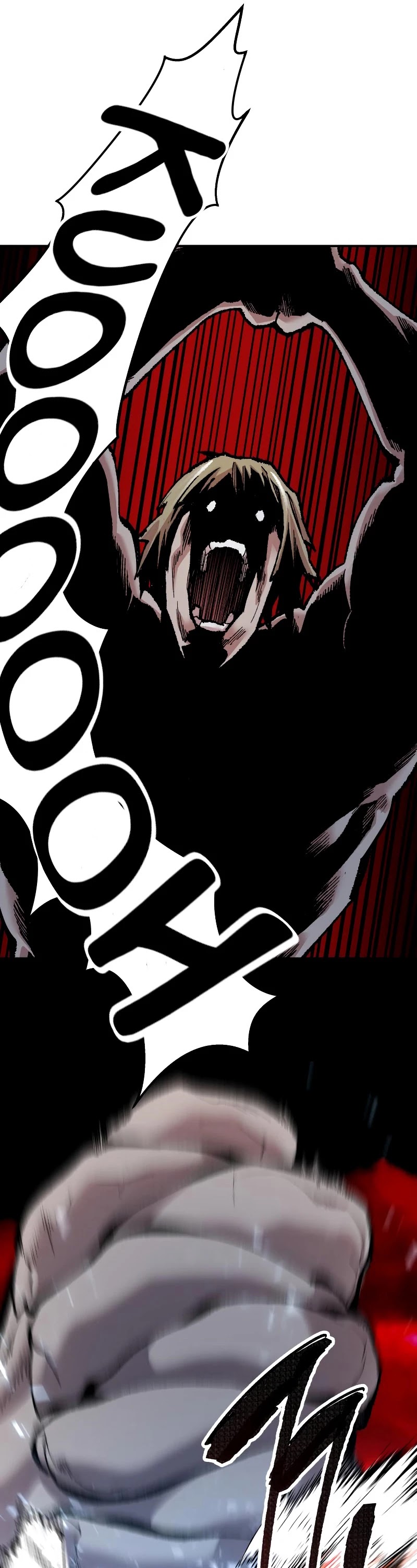 Limit Breaker Chapter 49 page 62 - Chapter 49