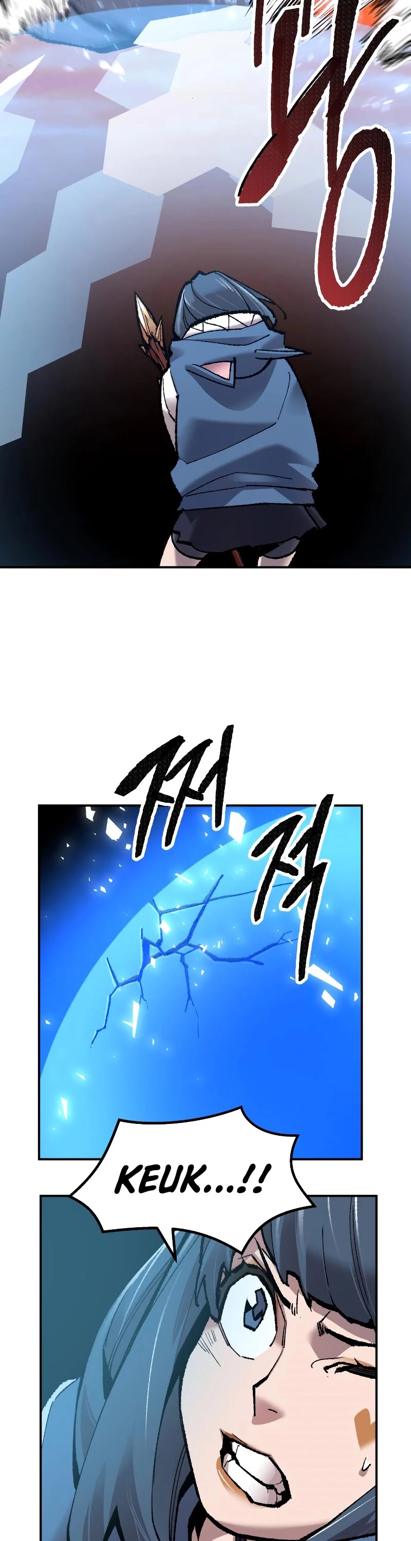 Limit Breaker Chapter 49 page 63 - Chapter 49