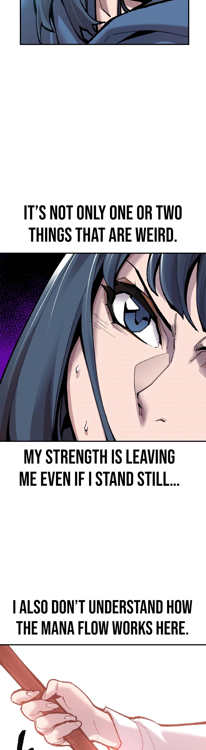 Limit Breaker Chapter 49 page 64 - Chapter 49
