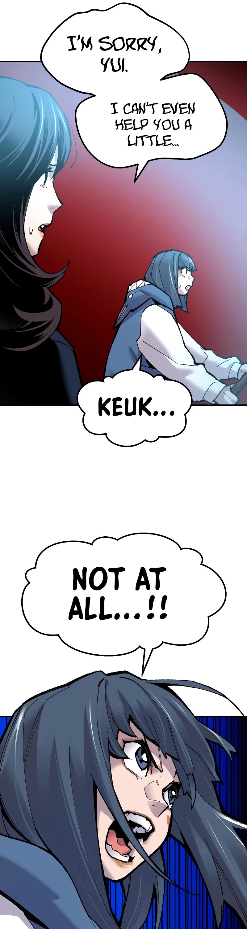 Limit Breaker Chapter 49 page 66 - Chapter 49