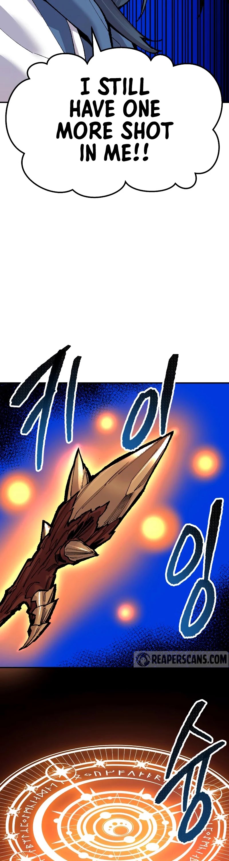 Limit Breaker Chapter 49 page 67 - Chapter 49