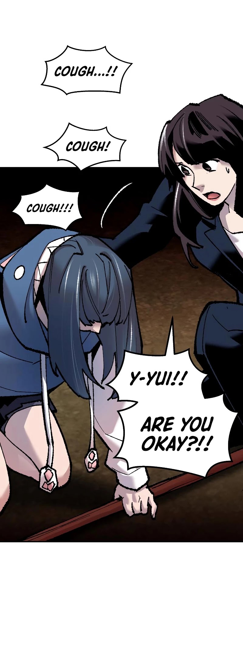 Limit Breaker Chapter 49 page 73 - Chapter 49