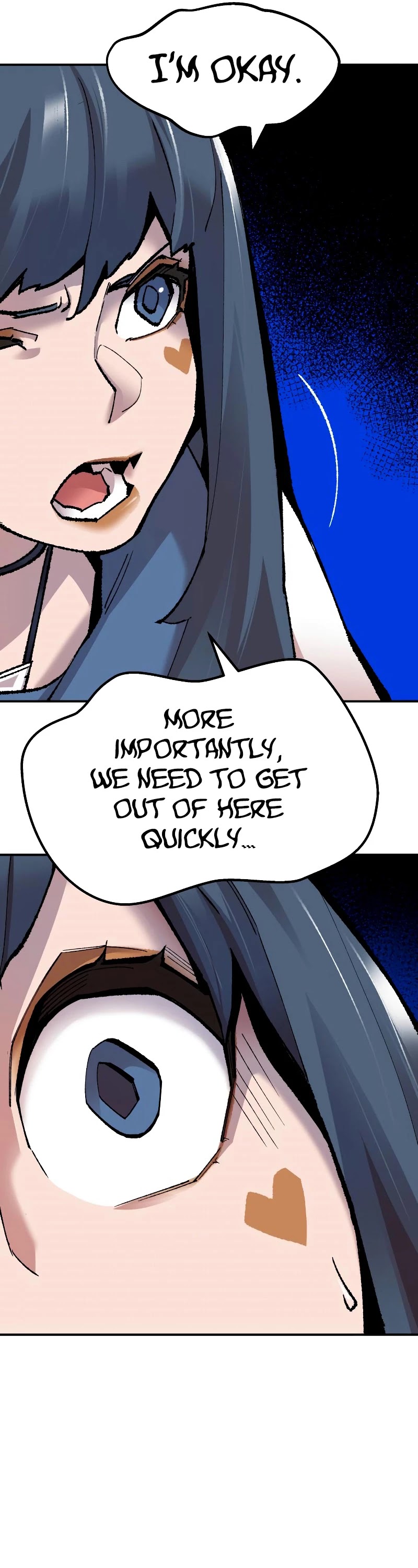 Limit Breaker Chapter 49 page 74 - Chapter 49
