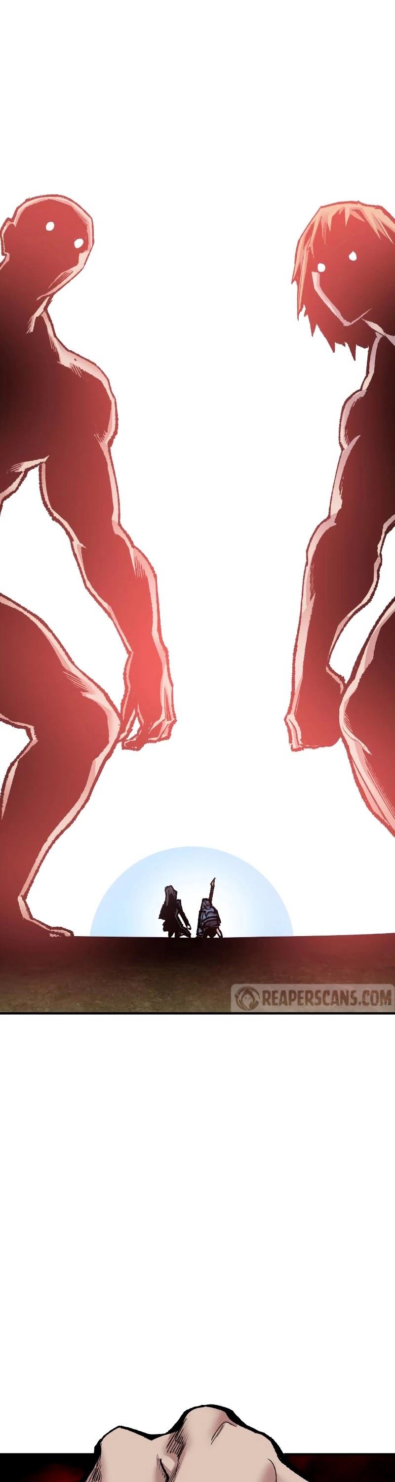 Limit Breaker Chapter 49 page 75 - Chapter 49