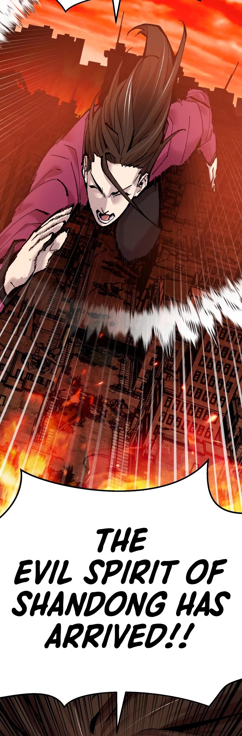 Limit Breaker Chapter 49 page 82 - Chapter 49