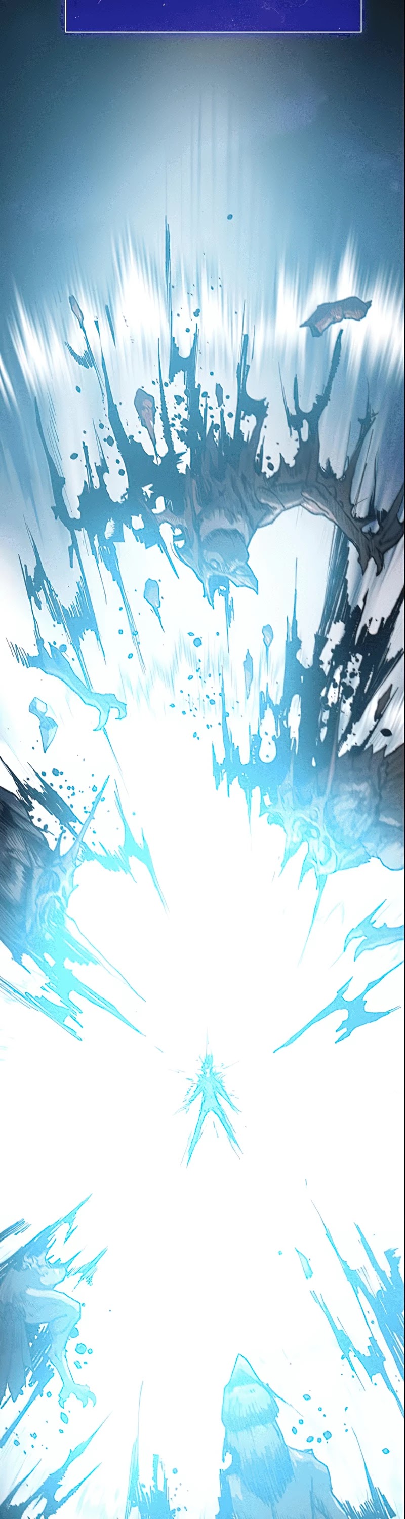 Limit Breaker Chapter 5 page 33 - Chapter 5