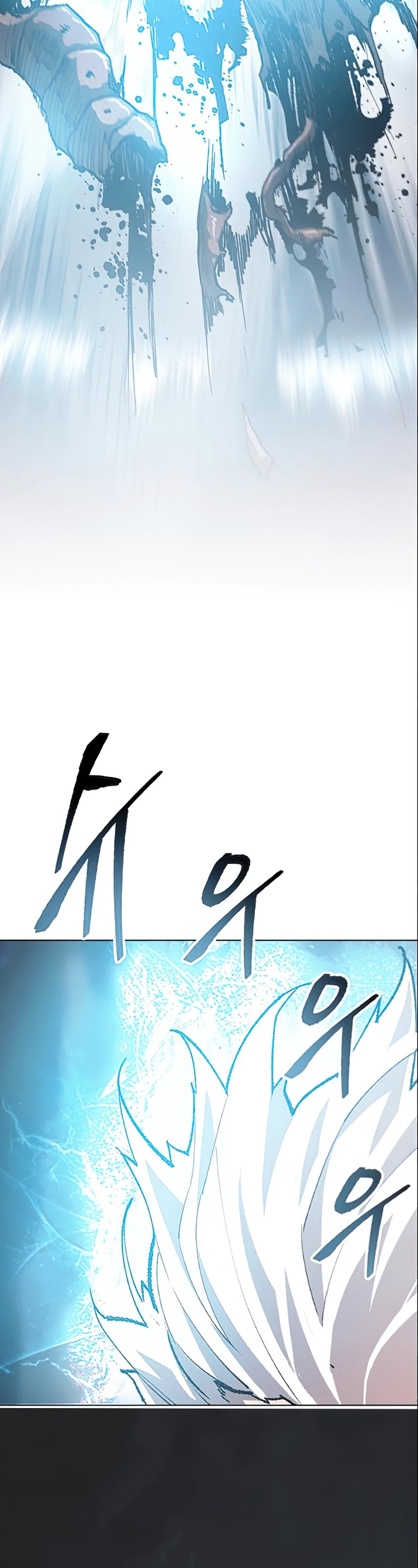 Limit Breaker Chapter 5 page 34 - Chapter 5