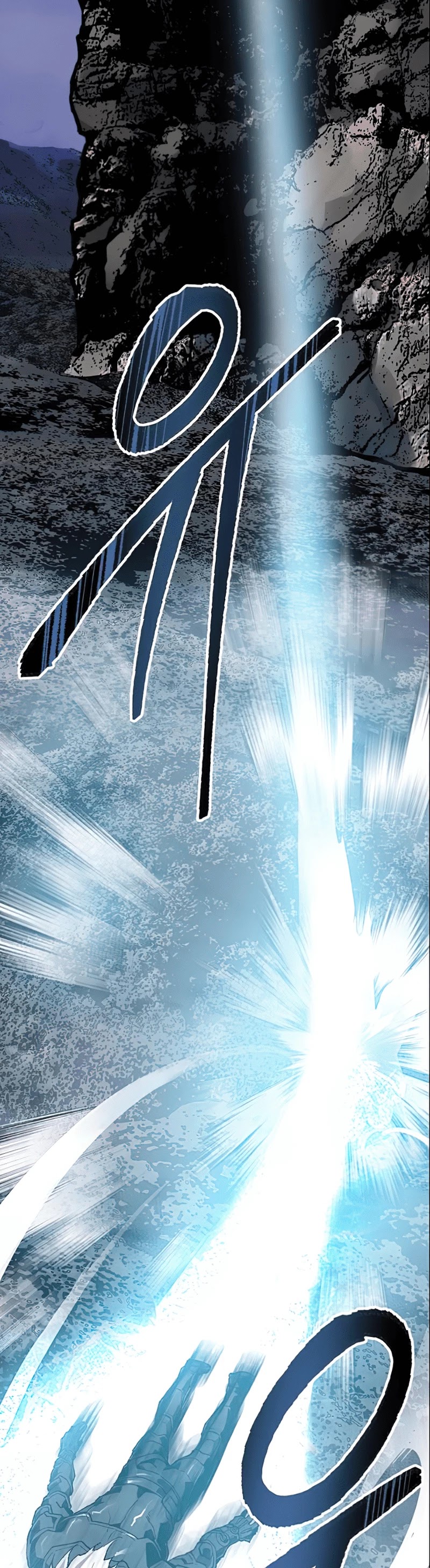 Limit Breaker Chapter 5 page 37 - Chapter 5