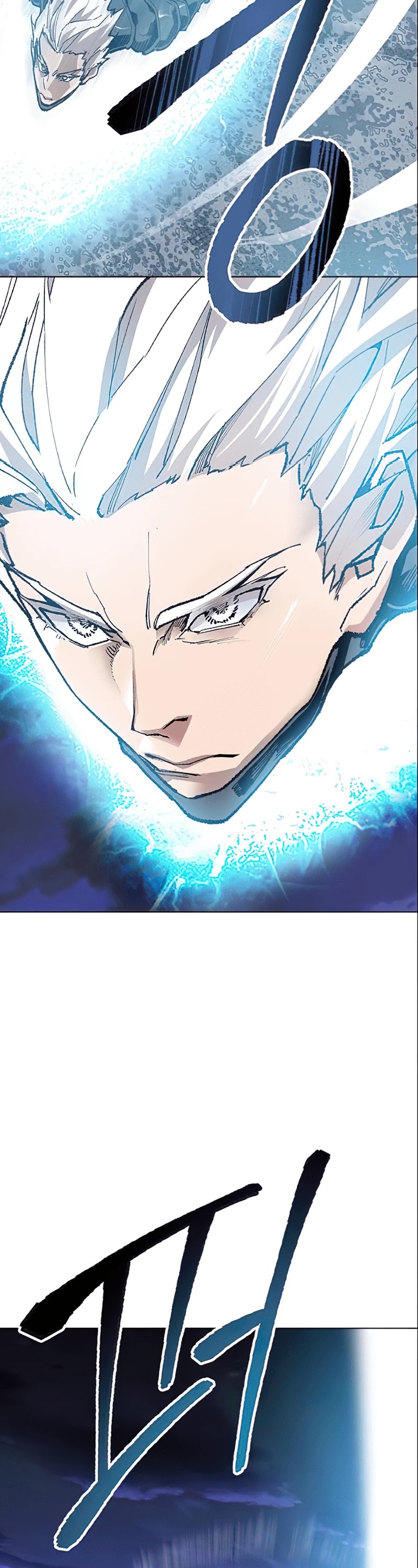 Limit Breaker Chapter 5 page 38 - Chapter 5