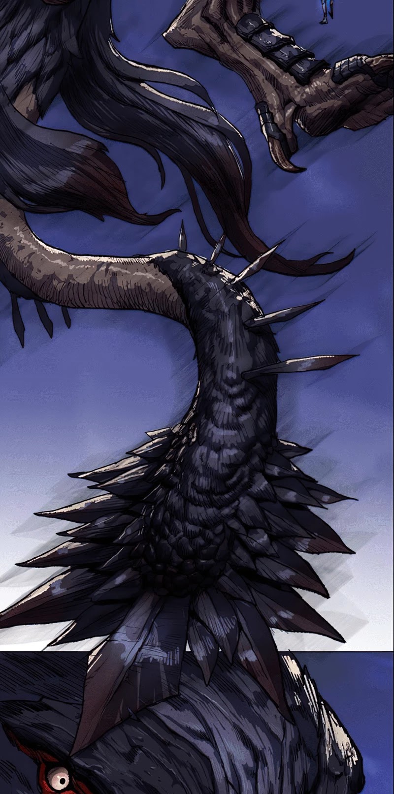 Limit Breaker Chapter 5 page 42 - Chapter 5