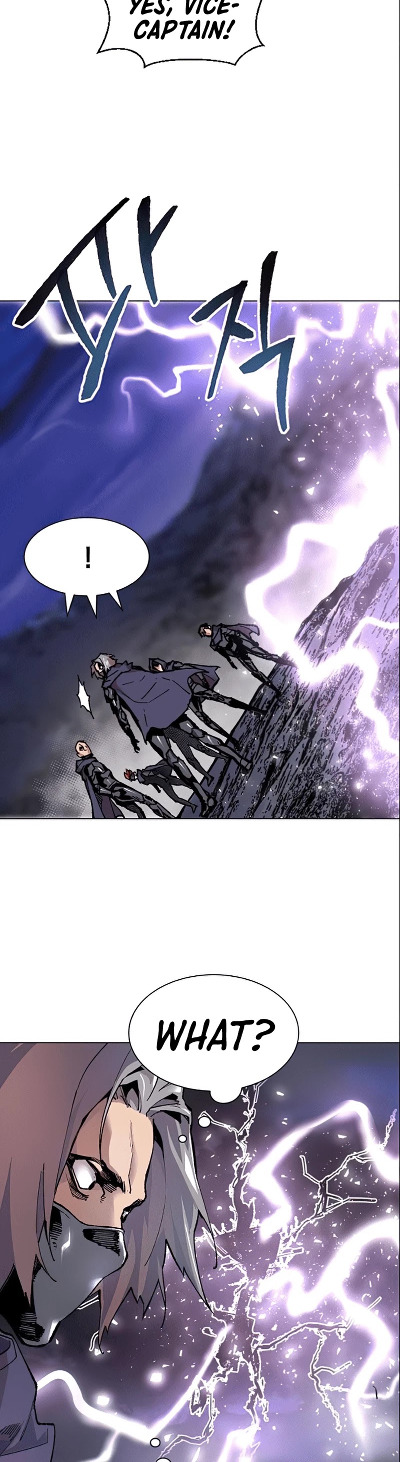 Limit Breaker Chapter 5 page 47 - Chapter 5