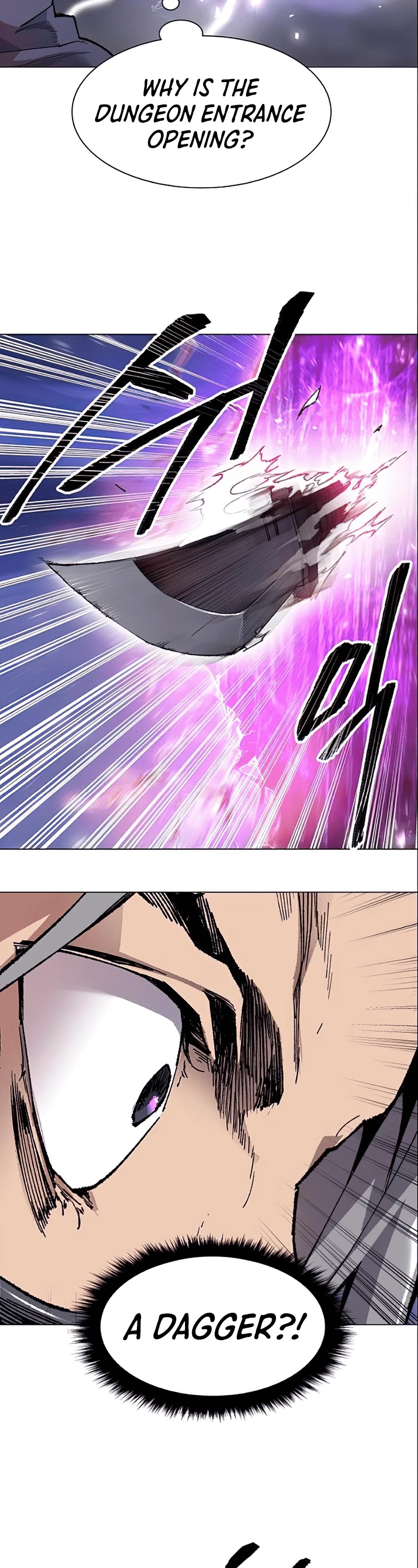 Limit Breaker Chapter 5 page 48 - Chapter 5