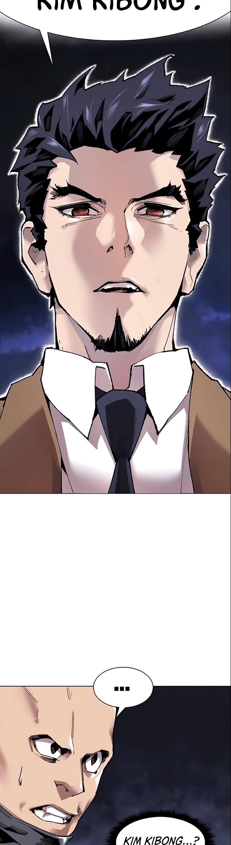 Limit Breaker Chapter 5 page 57 - Chapter 5