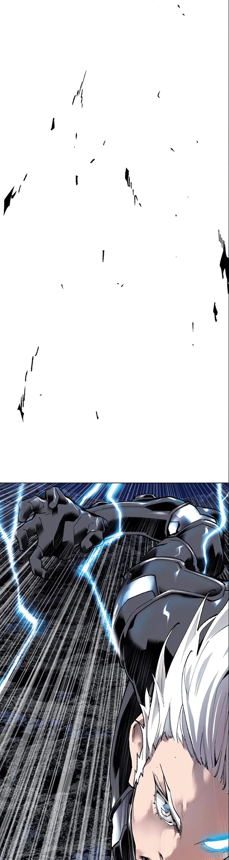 Limit Breaker Chapter 5 page 59 - Chapter 5