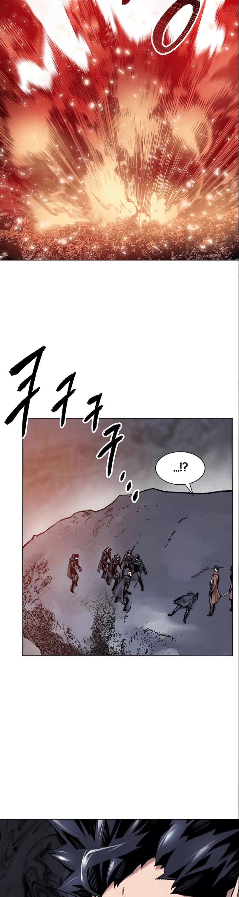 Limit Breaker Chapter 5 page 64 - Chapter 5