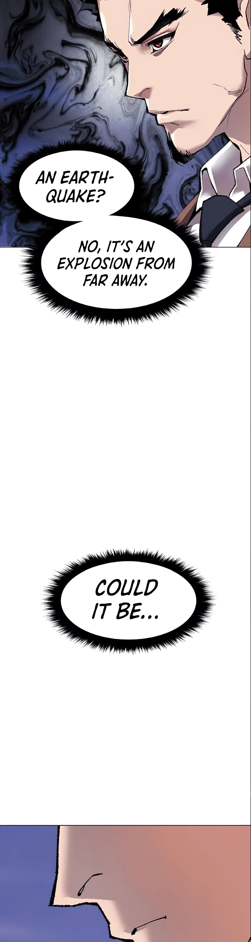 Limit Breaker Chapter 5 page 65 - Chapter 5