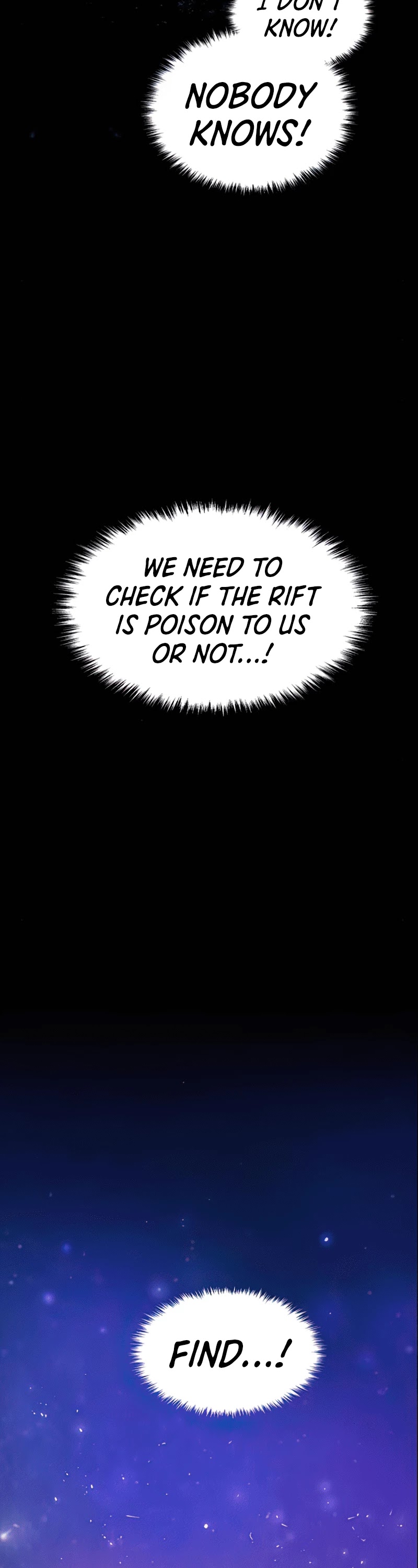 Limit Breaker Chapter 5 page 72 - Chapter 5