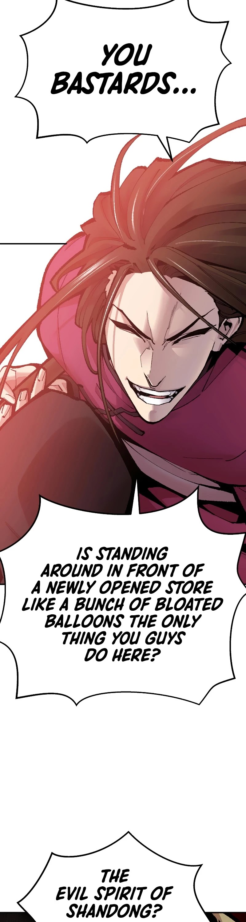 Limit Breaker Chapter 50 page 12 - Chapter 50