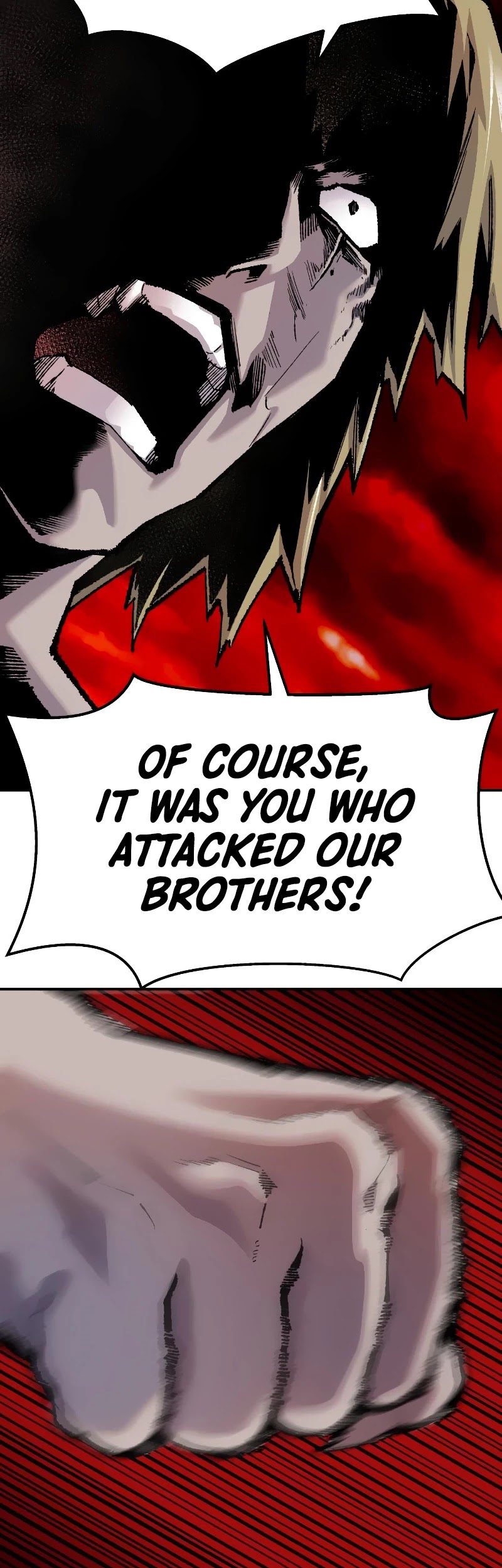 Limit Breaker Chapter 50 page 13 - Chapter 50